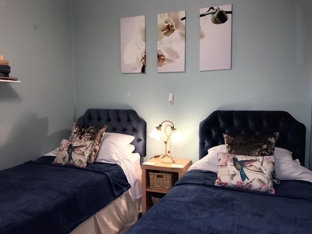 High View B&B Kennington  ภายนอก รูปภาพ