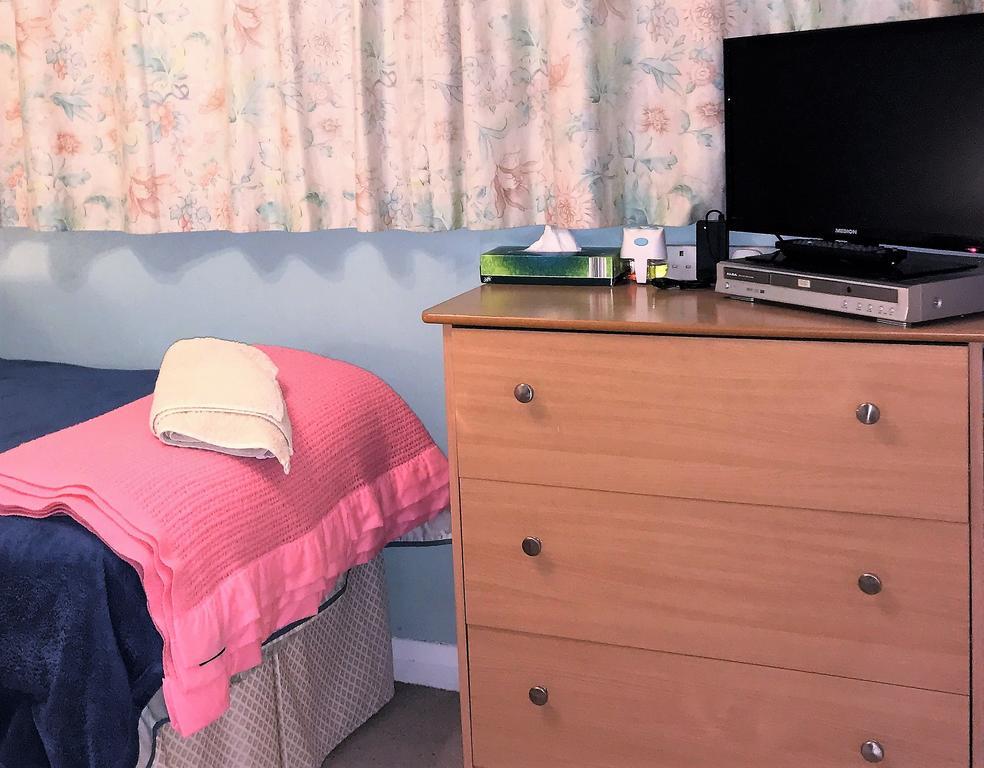 High View B&B Kennington  ภายนอก รูปภาพ