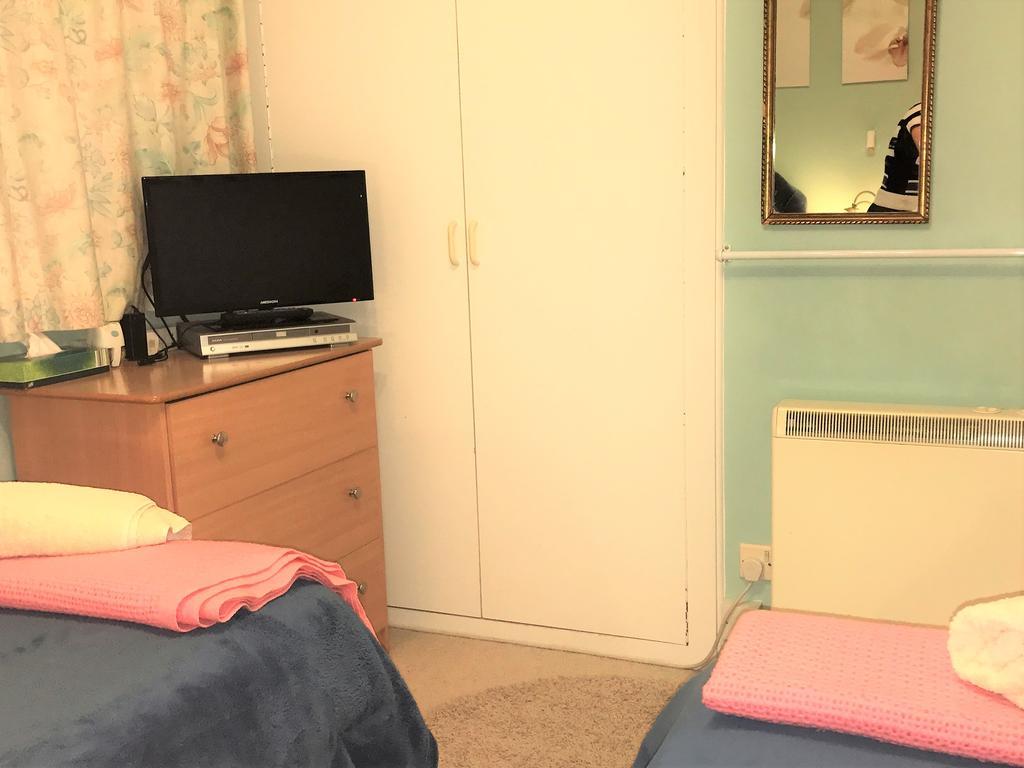 High View B&B Kennington  ภายนอก รูปภาพ