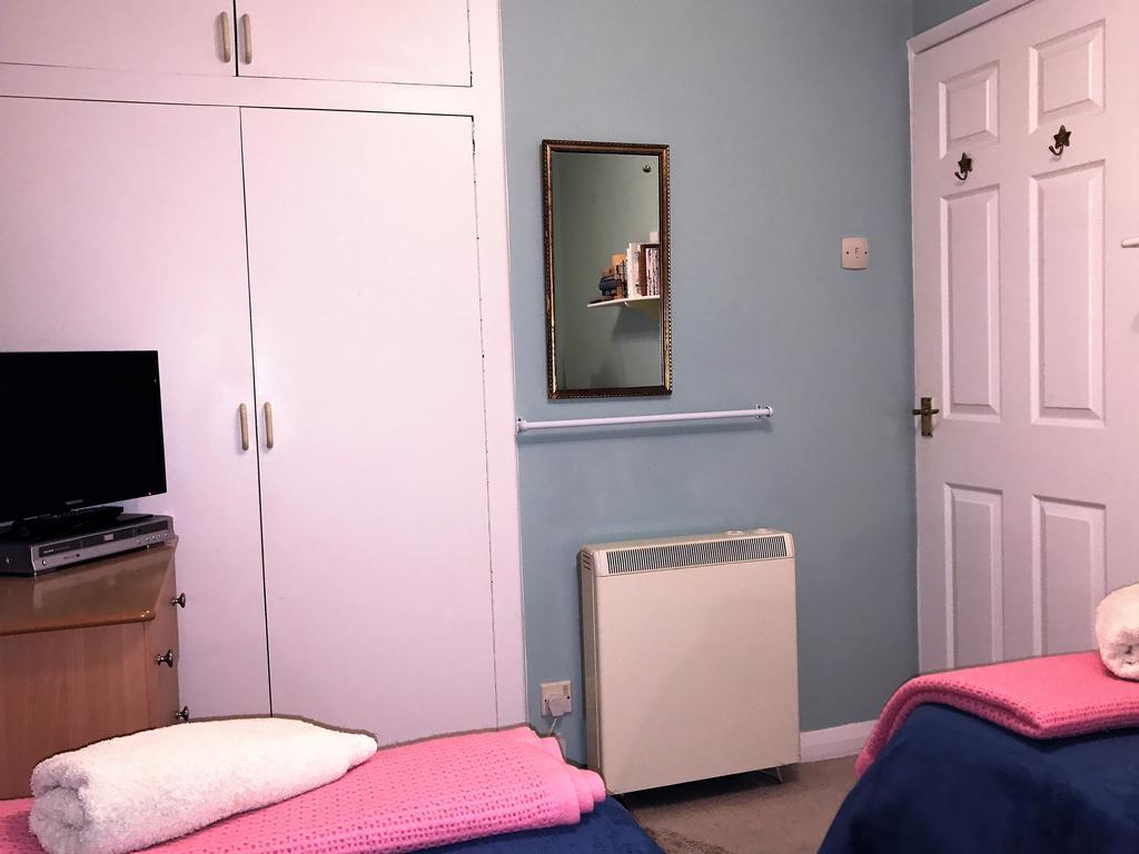 High View B&B Kennington  ภายนอก รูปภาพ