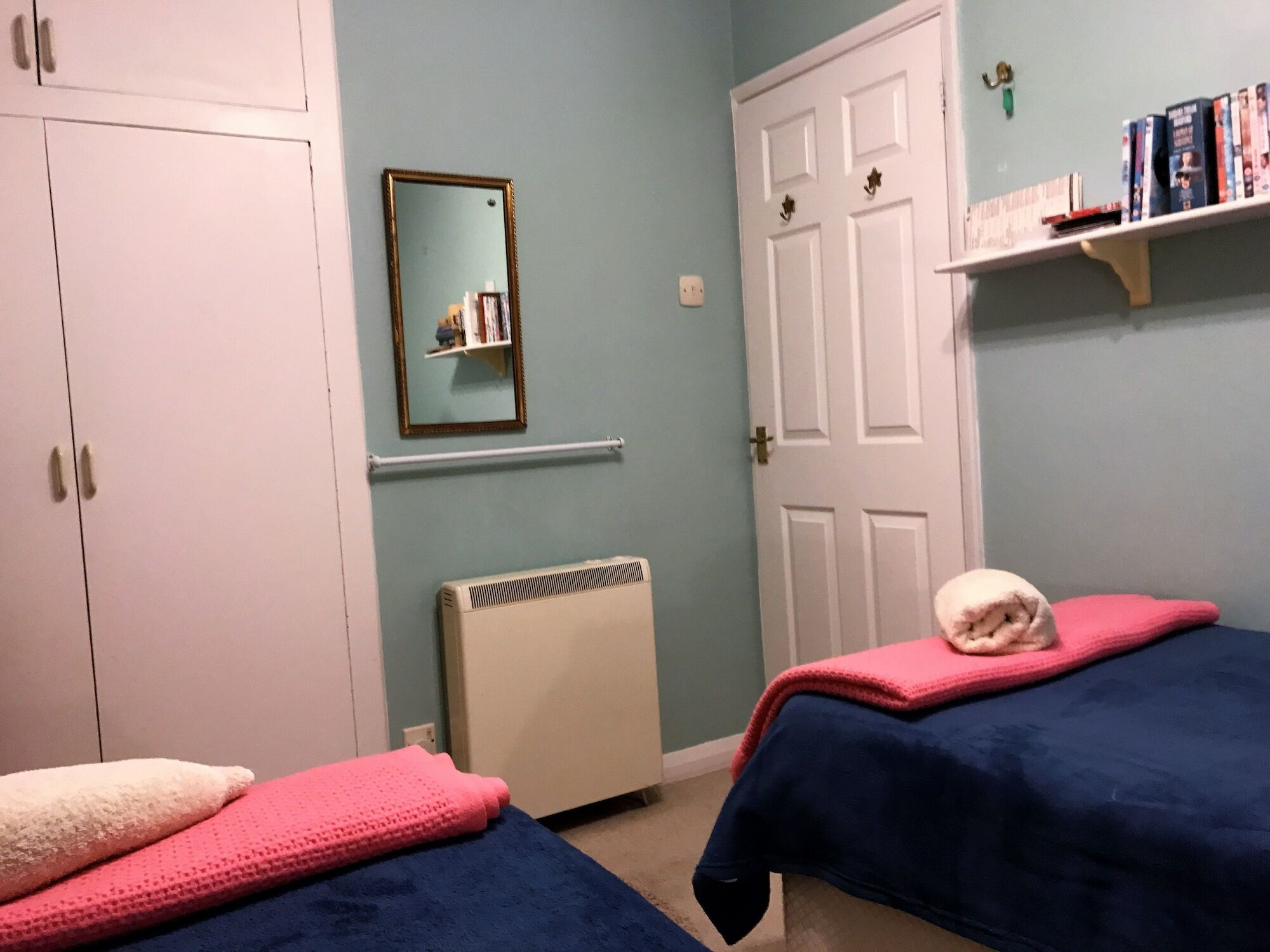 High View B&B Kennington  ภายนอก รูปภาพ
