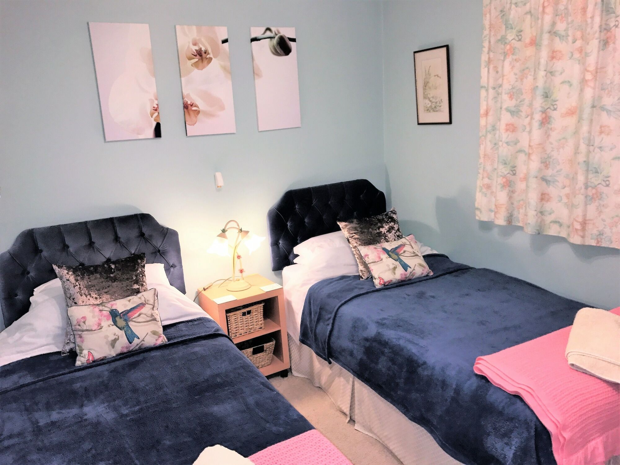 High View B&B Kennington  ภายนอก รูปภาพ